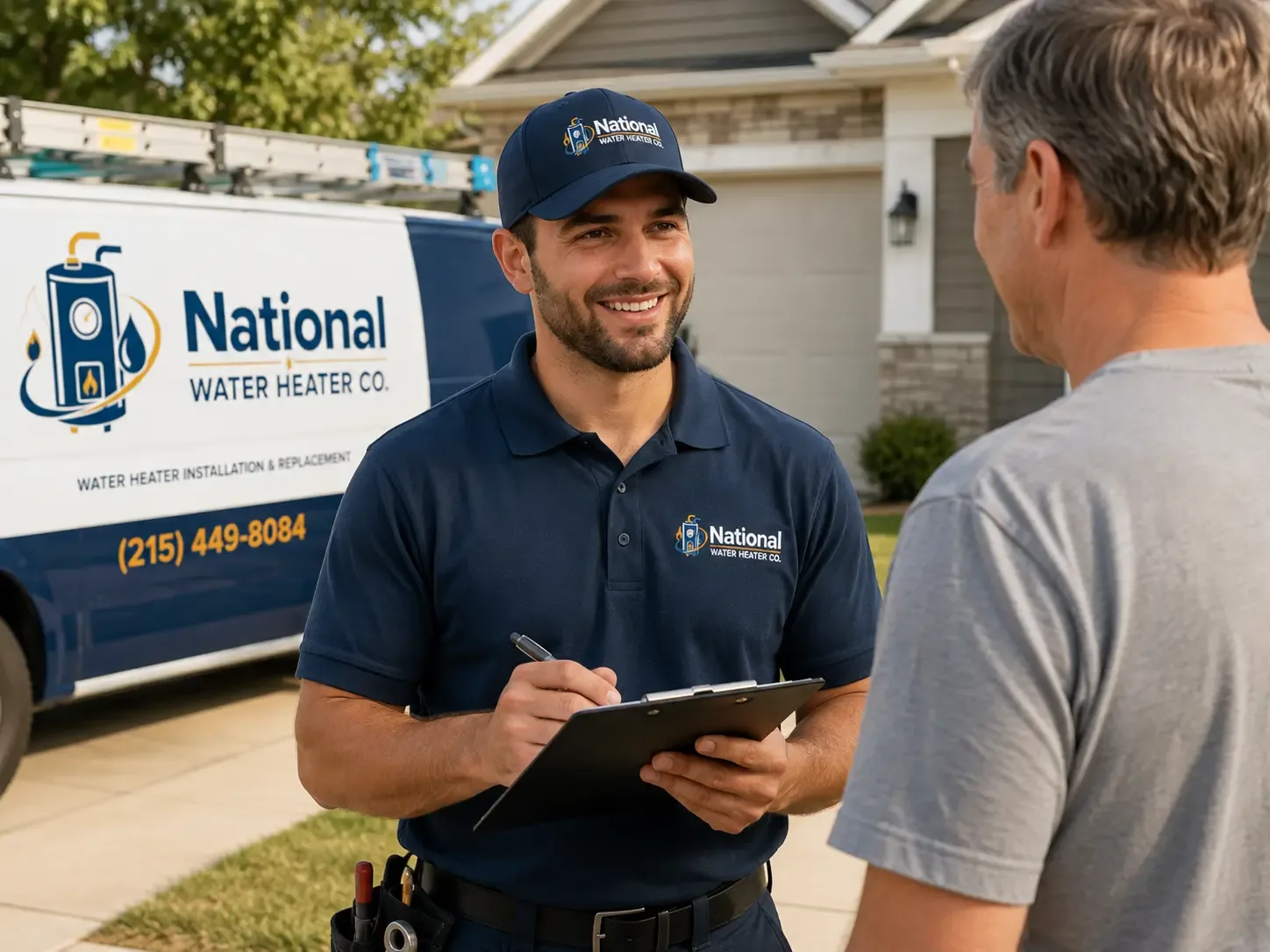 Water Heater Installation Finchville, KY FAQs